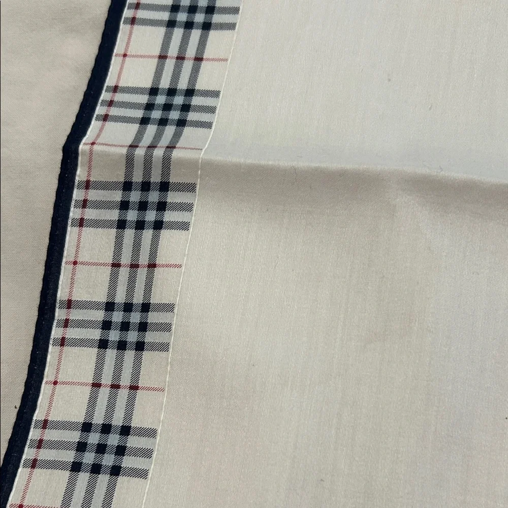 Burberry YSL Givenchy Dior Ralph Lauren scarves five for the price of three